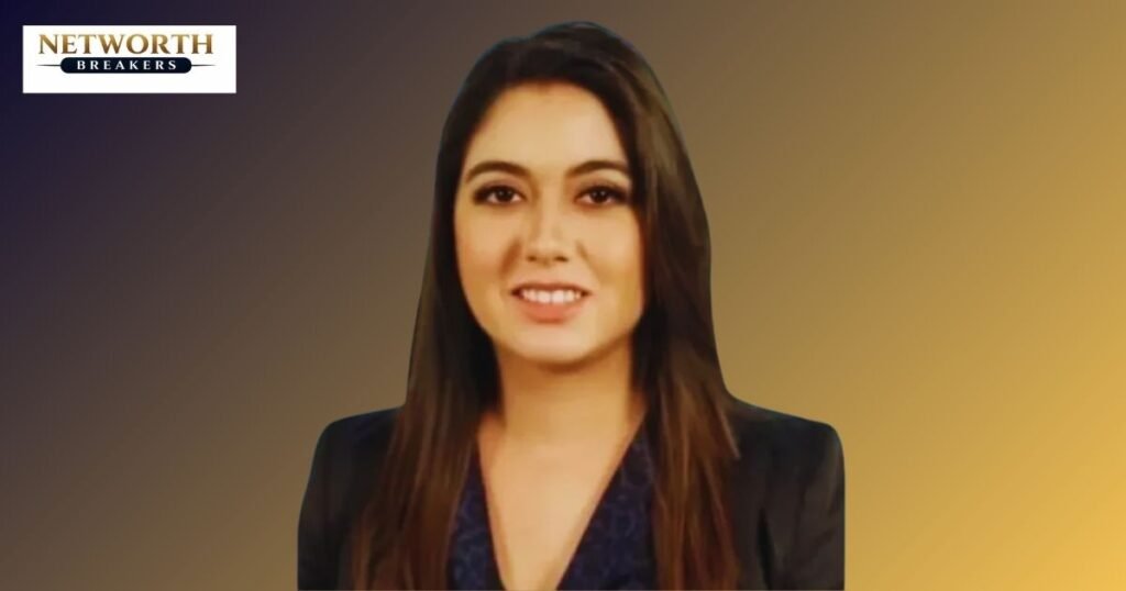 Abril Felix Murillo Early Life Background