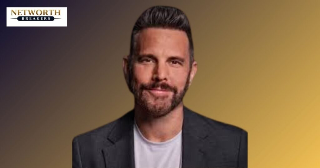 Adam Sosnick's Early Life and Education 