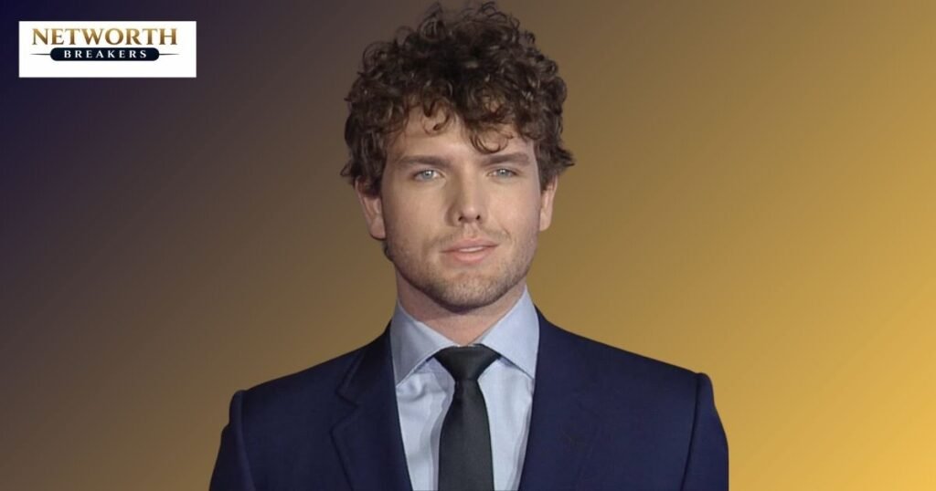 Austin Swift Career 
