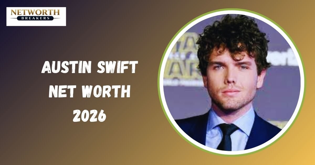 Austin Swift Net Worth
