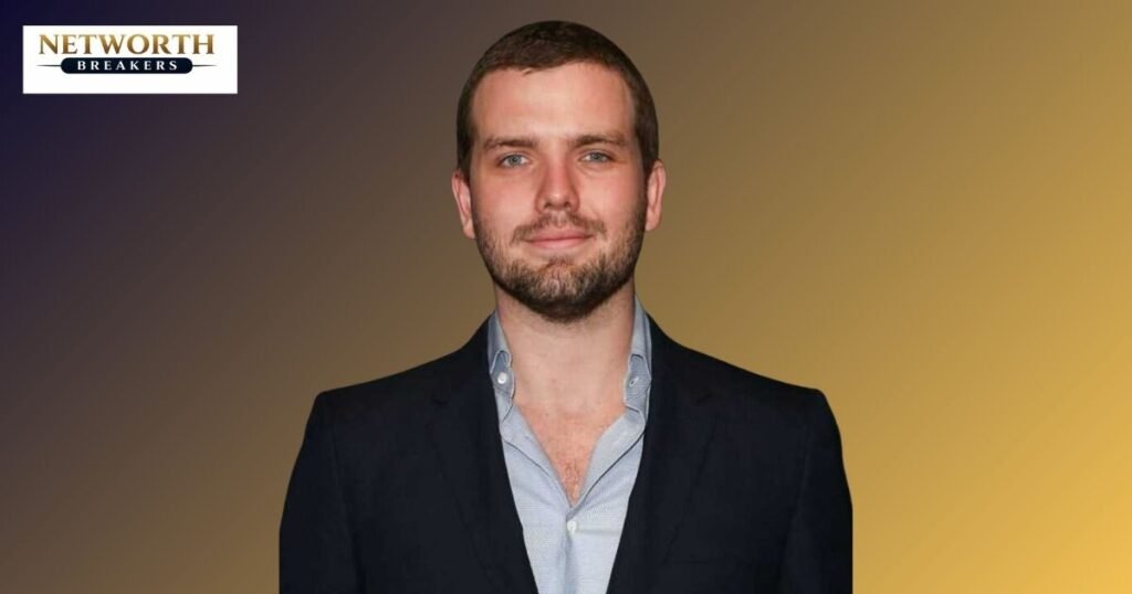 Austin Swift's Early Life and Education