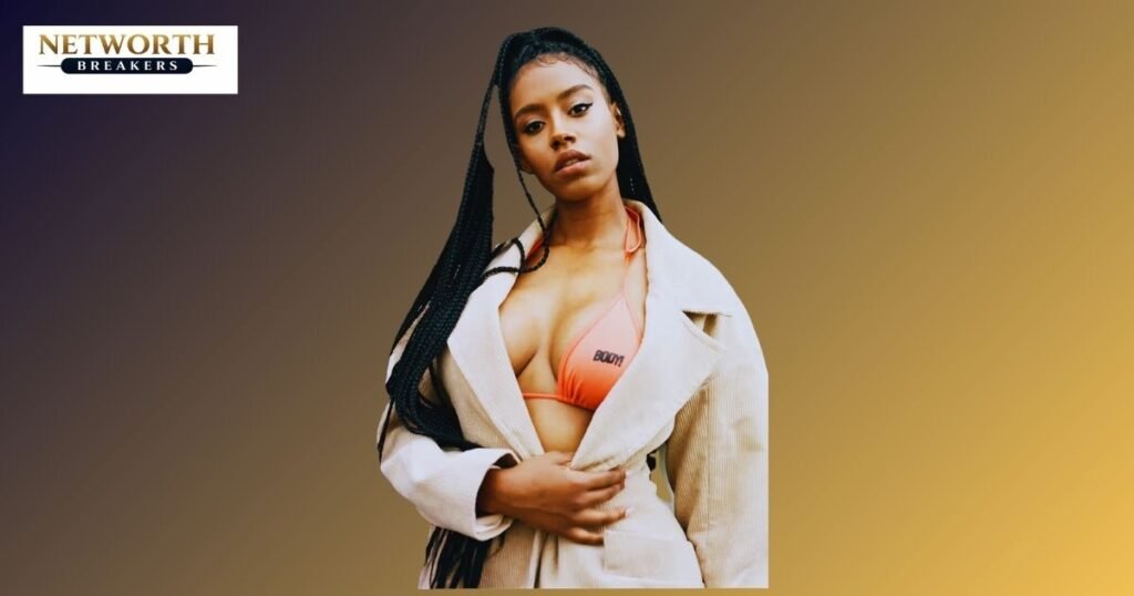 Body By Raven Tracy Brand