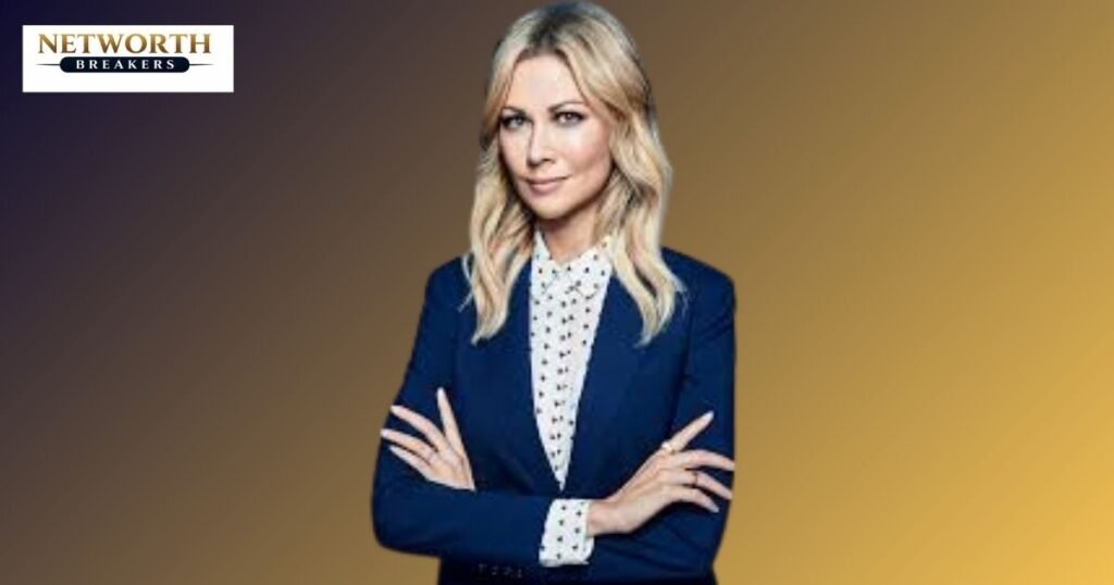 Desi Lydic's Early Life and Education