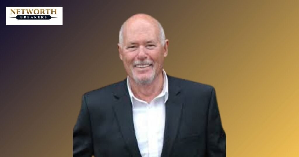 Don Baskin Early Life and Background