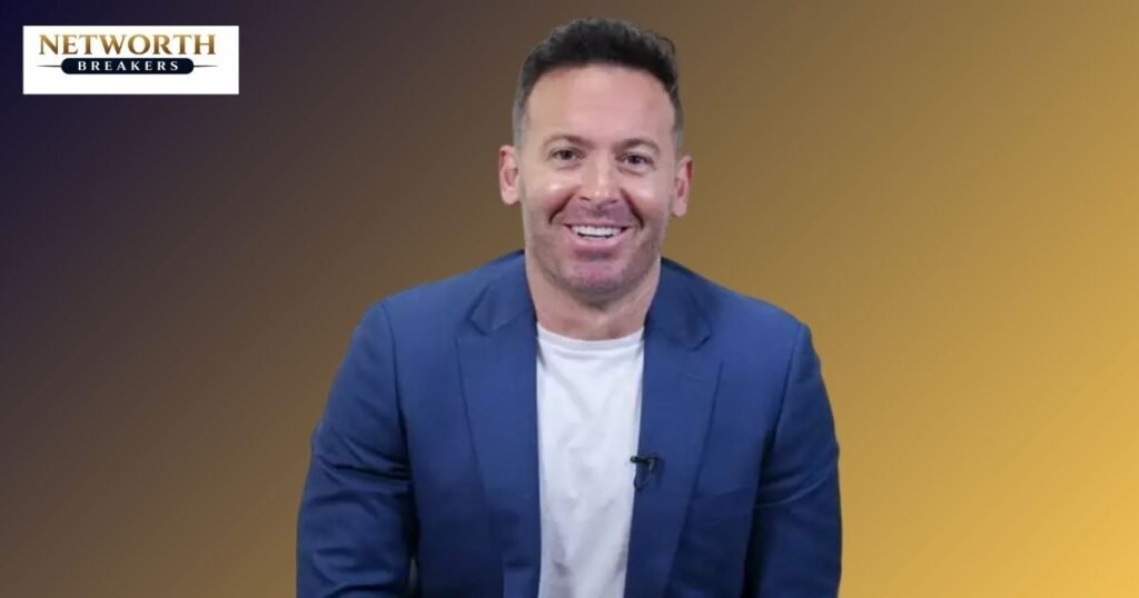 How Much Is Adam Sosnick Net Worth in 2026