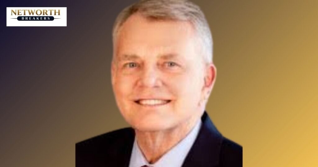 How Much Is Don Baskin Net Worth 2026