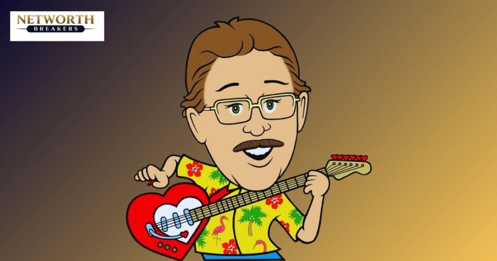 Jack Hartmann - youtube