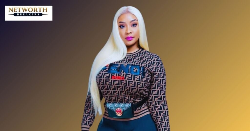 Jesseca Dupart Business Empire