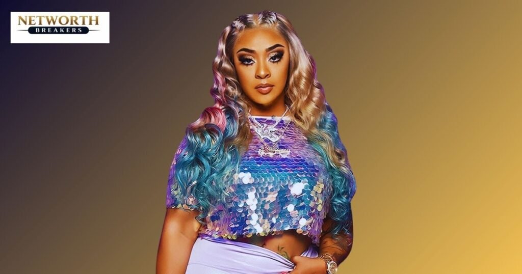 Jesseca Dupart Early Life & Background