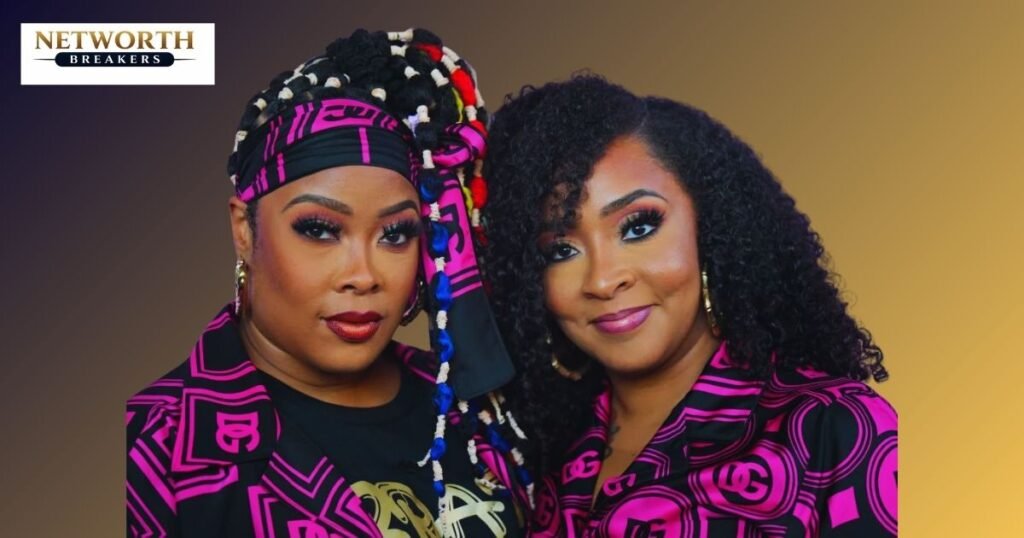 Jesseca Dupart Family Background