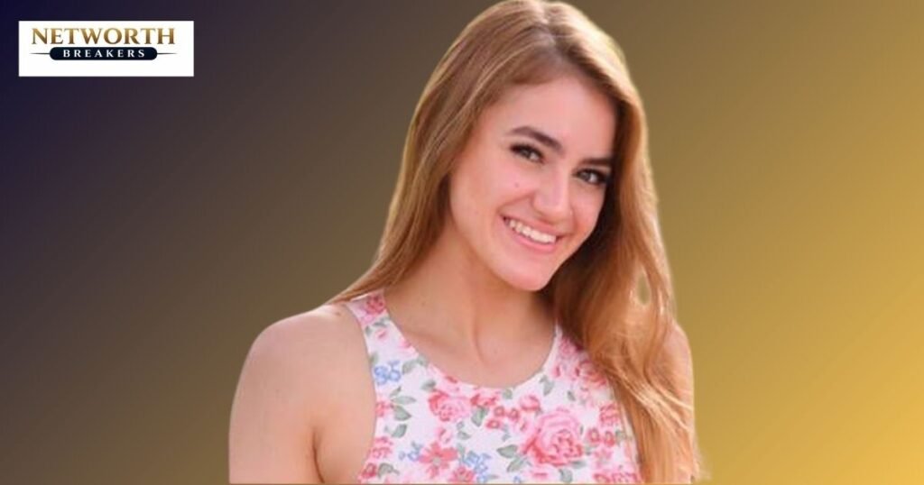 Kenzie Madison Personal Life