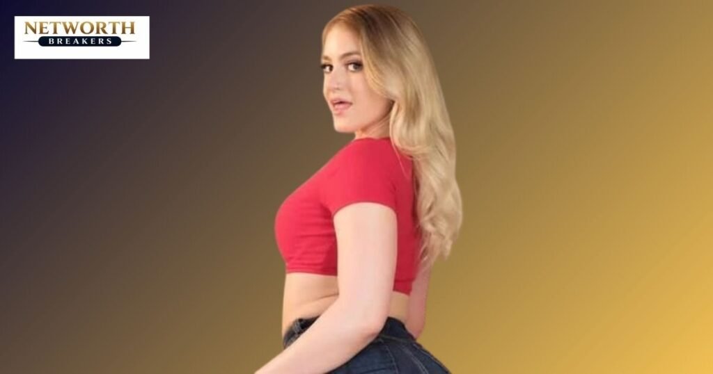 Kenzie Madison Personal Life