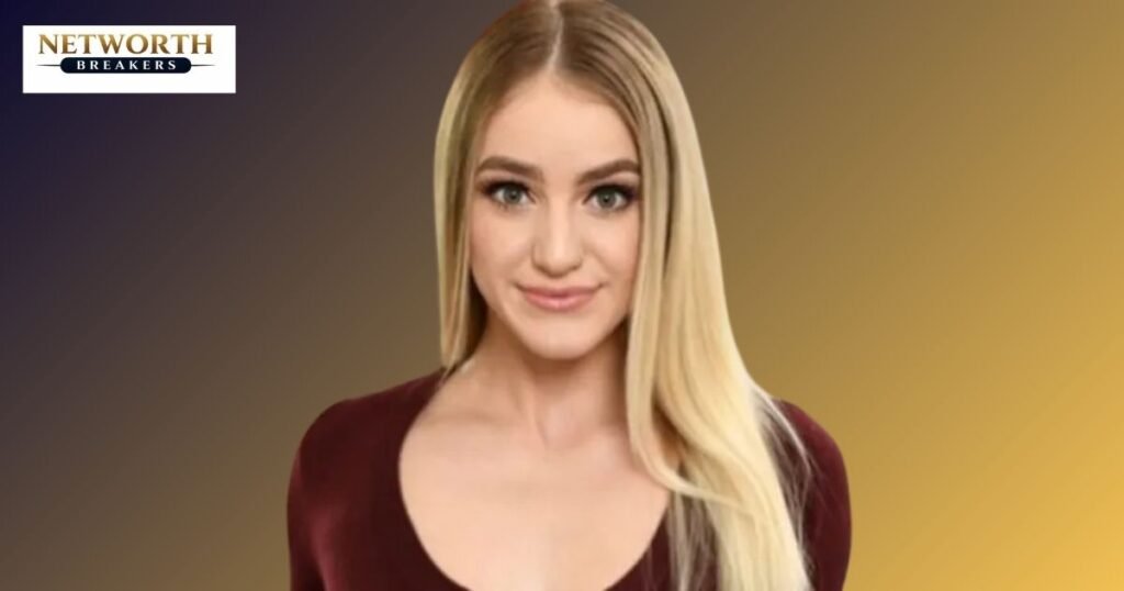 Kenzie Madison's Early Life and Family Background