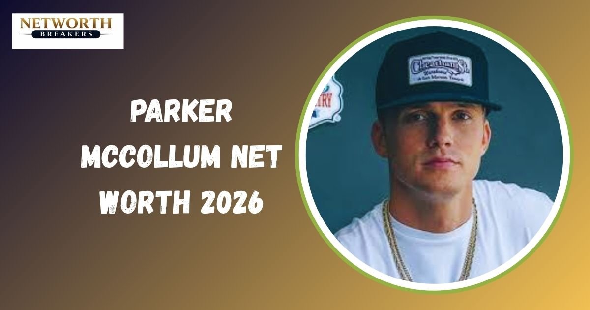 Parker McCollum Net Worth