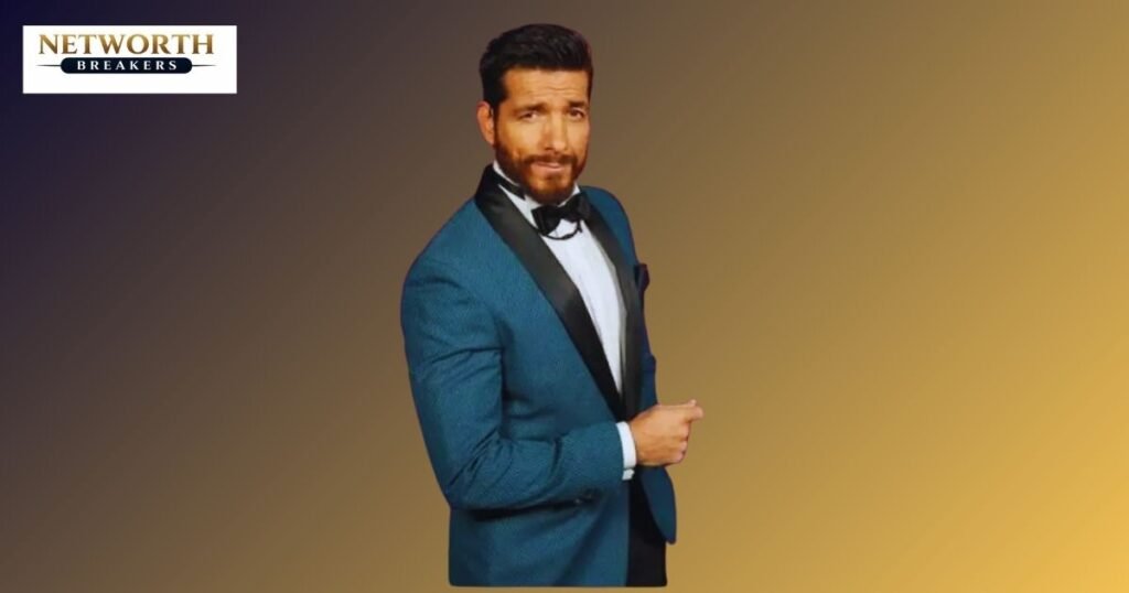 paulo quevedo wikipedia