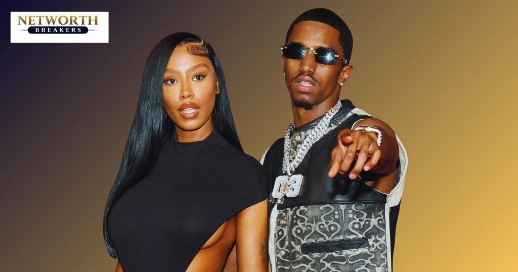 Raven Tracy Boyfriend