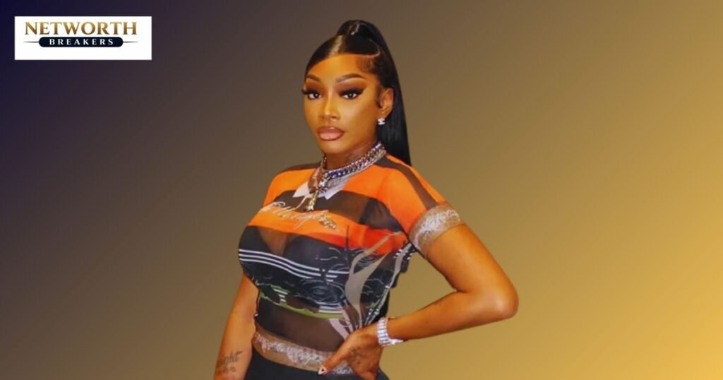 Raven Tracy Early Life & Background