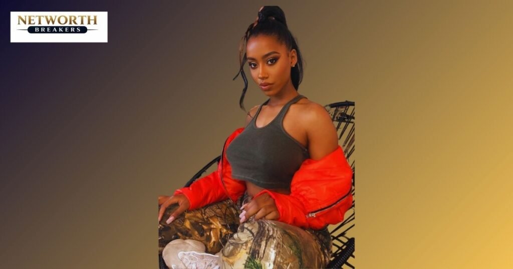 Raven Tracy Net Worth 2026