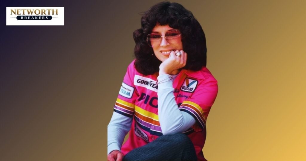 Shirley Muldowney Career Journey