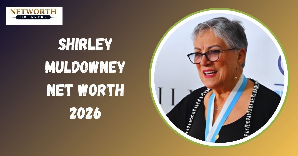Shirley Muldowney Net Worth