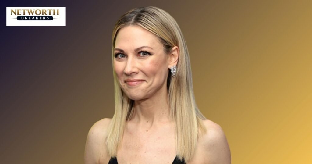 Who Is Desi Lydic