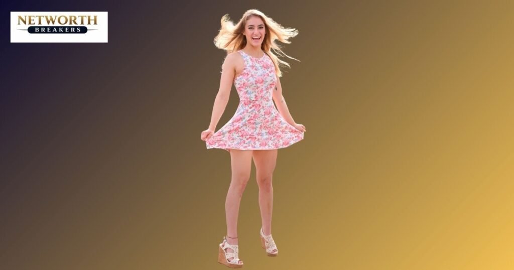 Who Is Kenzie Madison