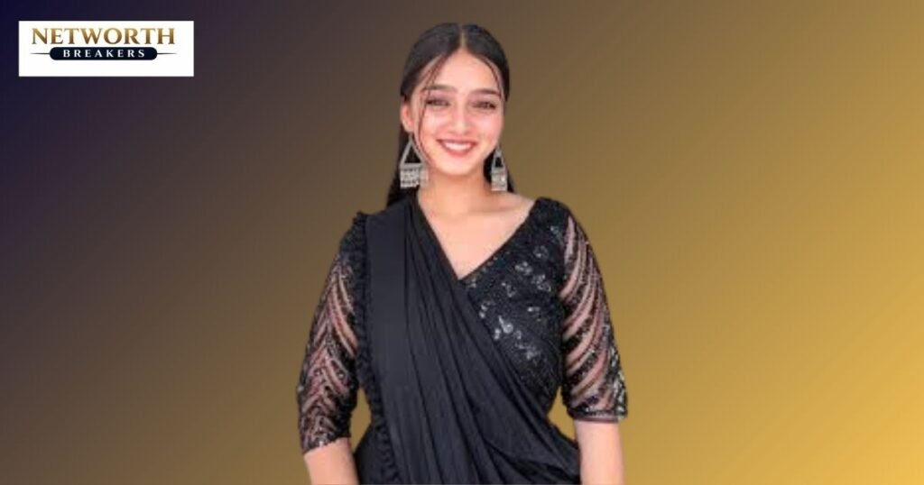 Who Is Yashika Sharma