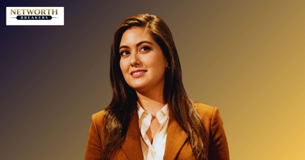 Who is Abril Félix Murillo