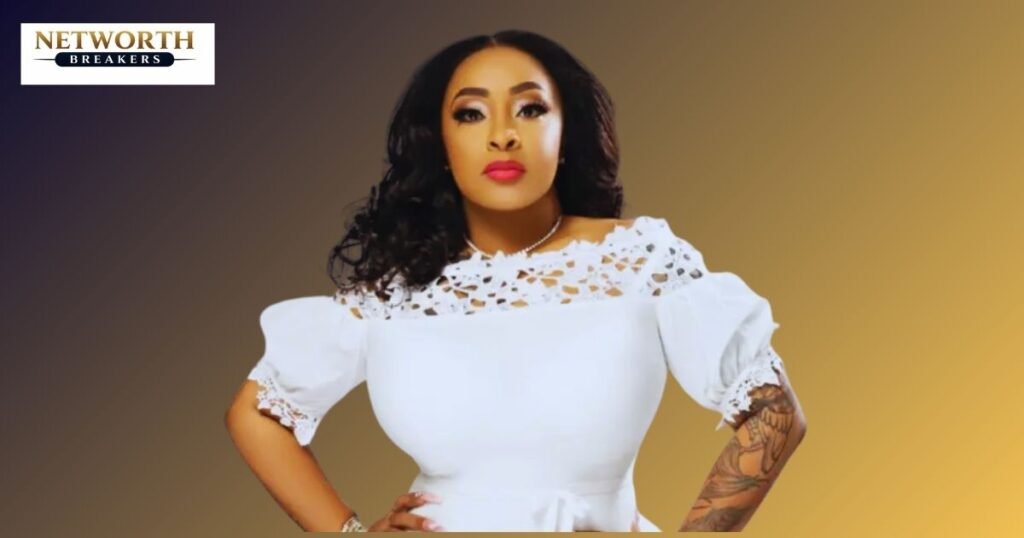 Who is Jesseca Dupart