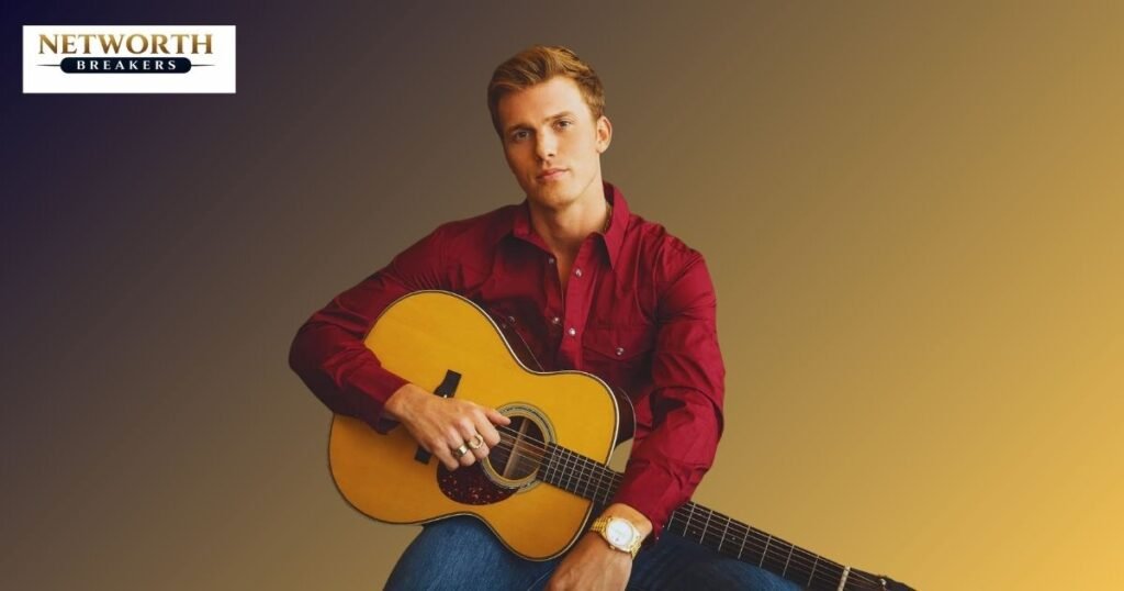 Who is Parker McCollum