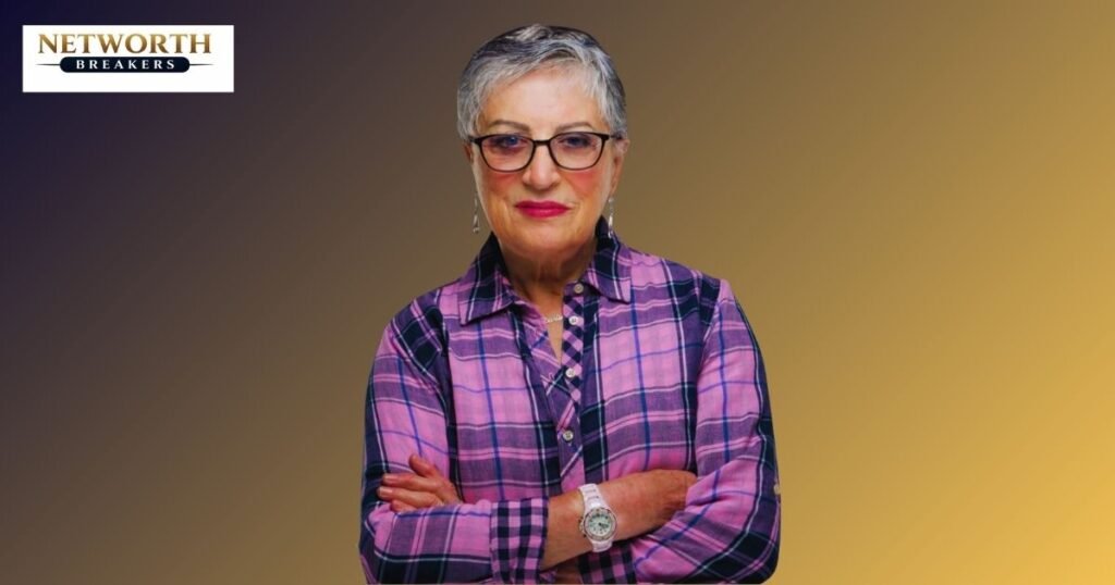 Who is Shirley Muldowney