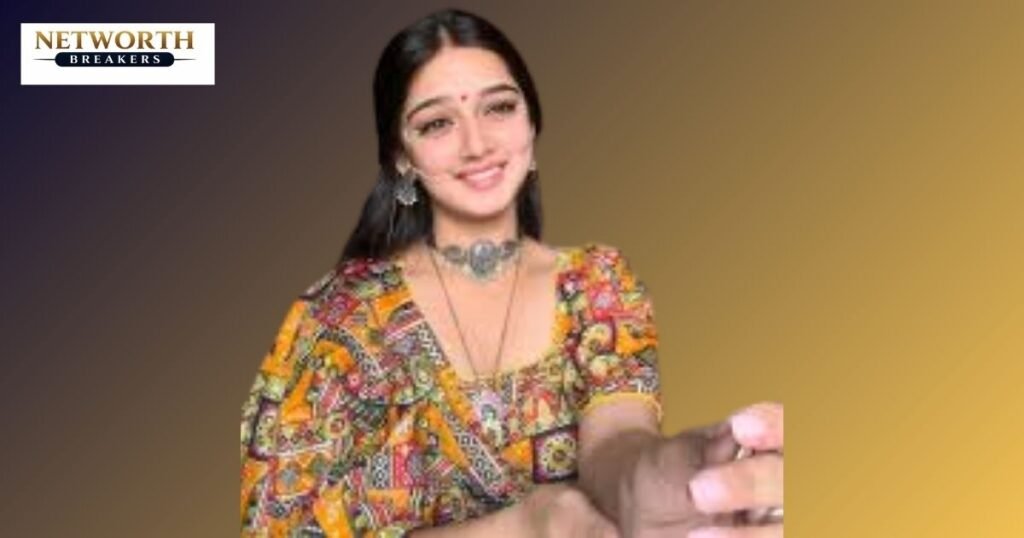 Yashika Sharma Early Life and Education