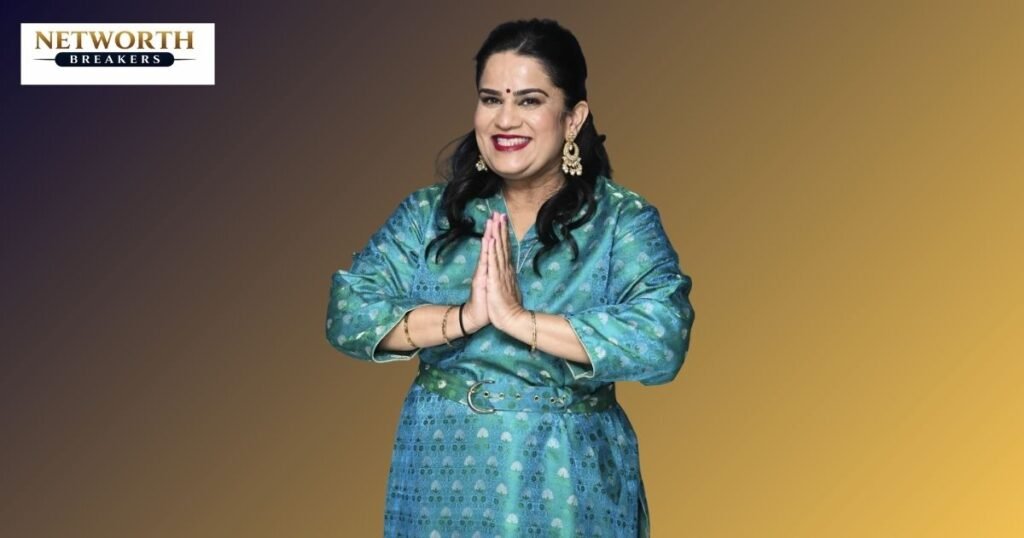 Zara Garg Early Life and Education