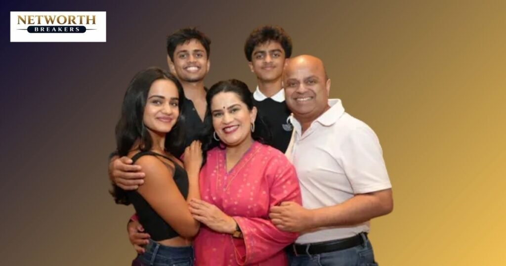 Zara Garg Personal Life