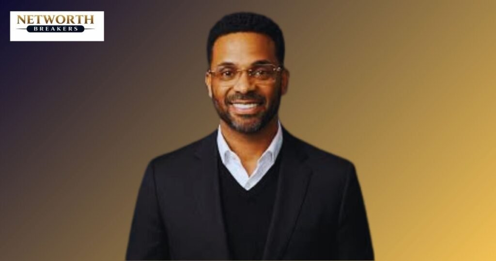 mike epps age