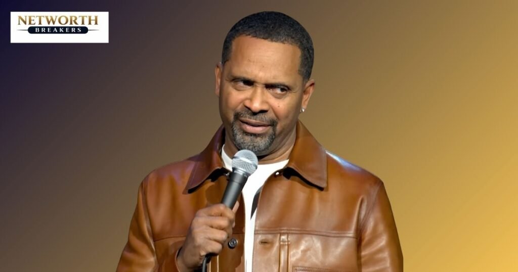 mike epps netflix
