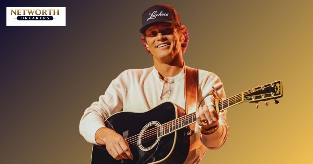 parker mccollum height