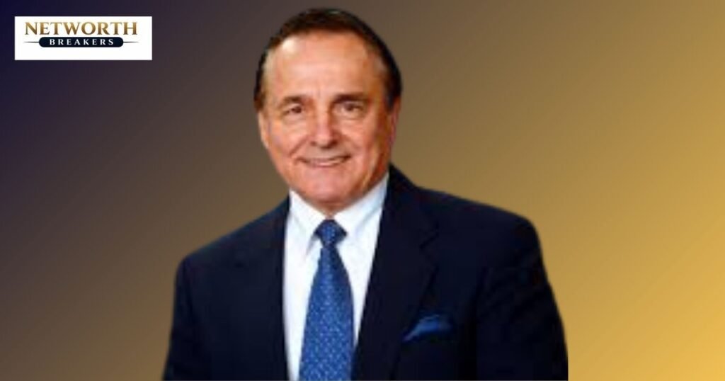Bill Gothard Career