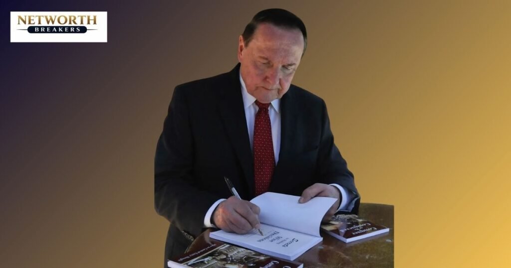 Bill Gothard's Early Life and Education