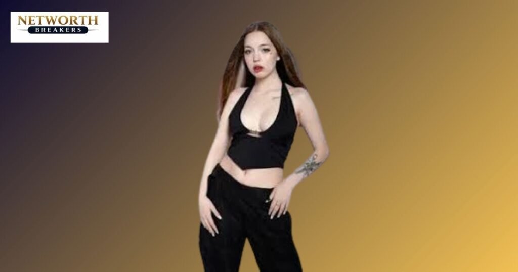 How Much Is Jenny Kitty Net Worth in 2026