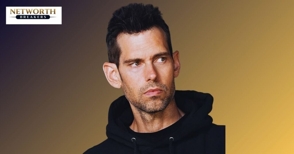Tom Bilyeu age