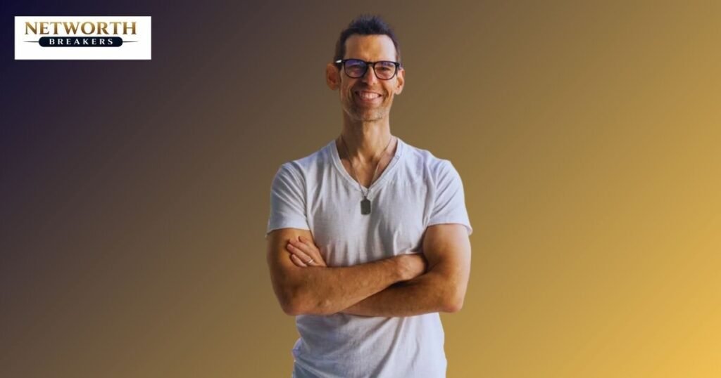 Tom Bilyeu wikipedia