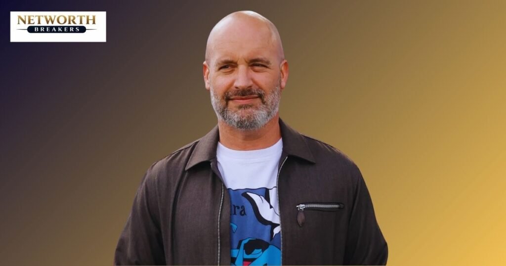 Tom Segura Age