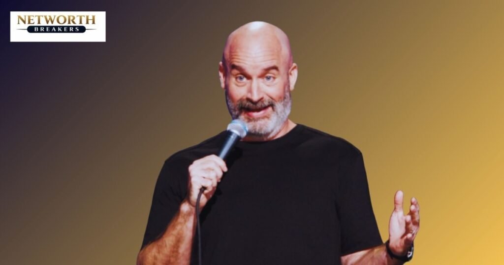 Tom Segura instagram