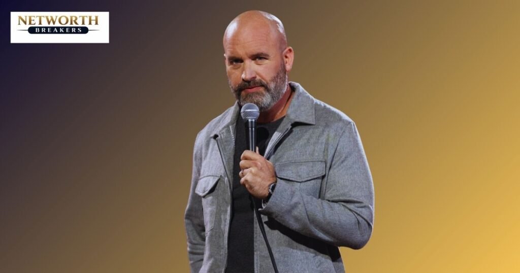 Who is Tom Segura