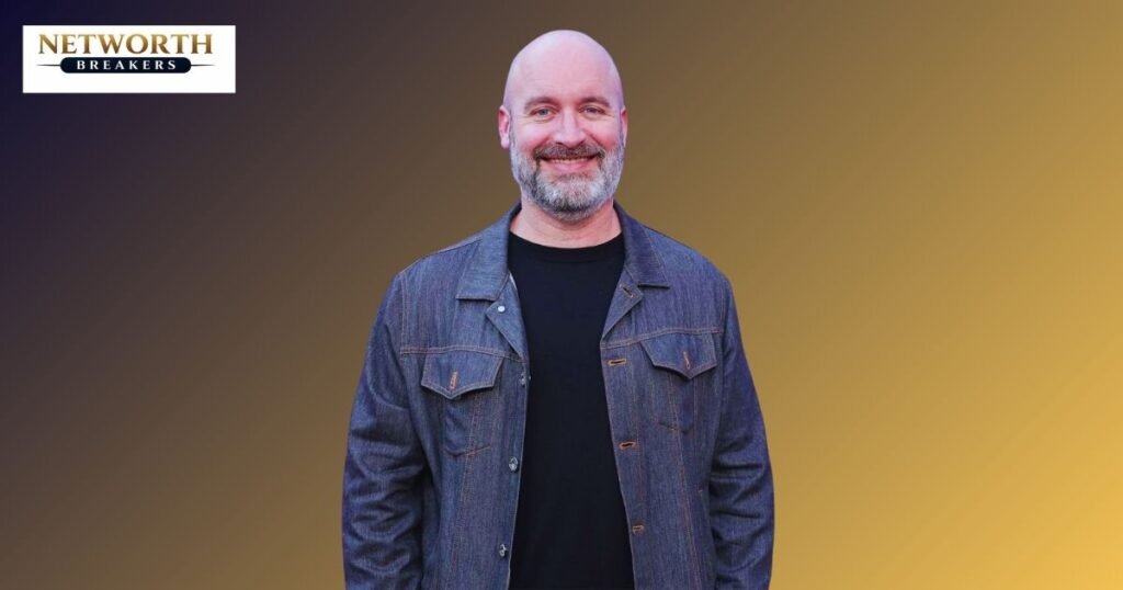 comedian tom segura