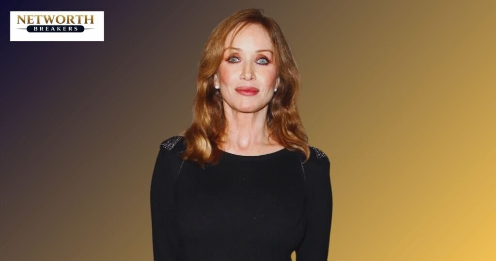 tanya roberts age