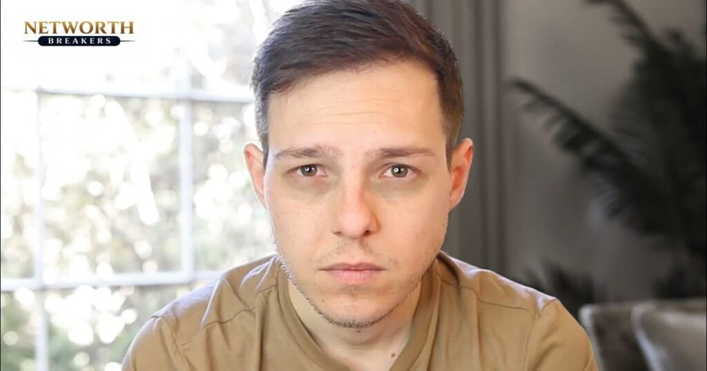How Much Is Graham Stephan's Net Worth in 2026